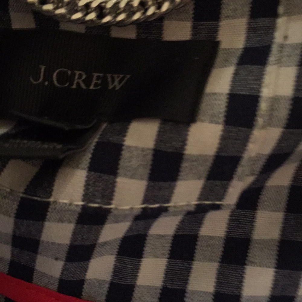Crew jacket - Picture 2 of 5